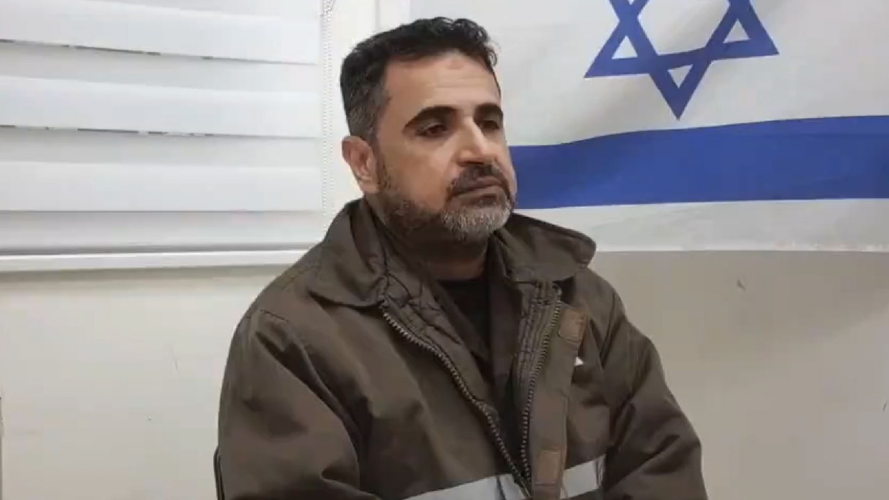 Top Hamas Terrorist Reveals They Use Hospitals For Extensive Terror Activities: ‘They Are Cowards’