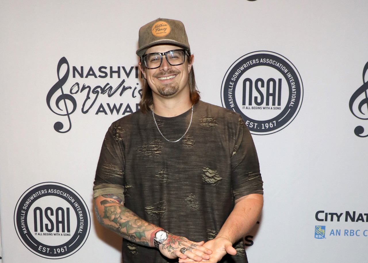 Country Star Shares Strong Words For America Haters: ‘Go F***ing Live Somewhere Else’