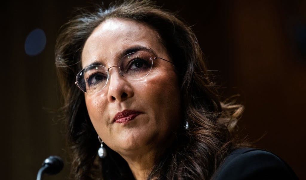 ‘We Will Kill It’: Harmeet Dhillon Pledges To Get Racial Ideology Out Of Government