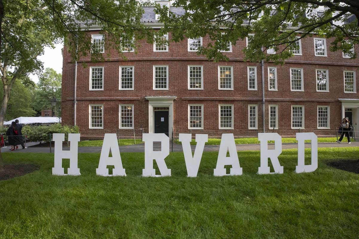 Ivy League Insanity: Harvard Taps Drag Queen ‘LaWhore Vagistan’ As Visiting Gender Studies Professor