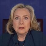 “You Might Want to Get Used to The Heat” – Crooked Hillary Clinton Gets ROASTED After Posting Crazy Tweet Blaming “MAGA Republicans” for Hot Weather