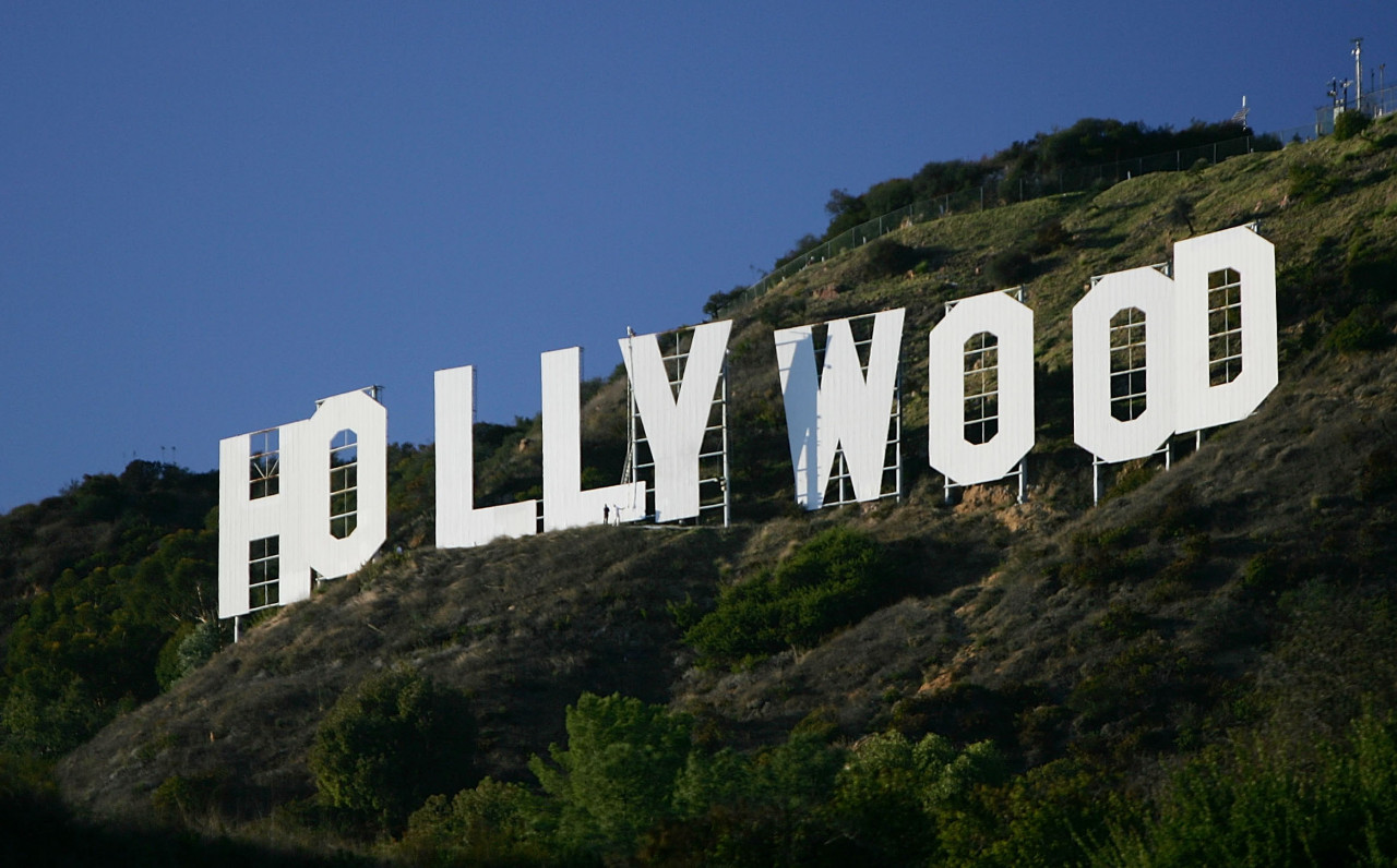 700 Hollywood Celebs Sign Open Letter Condemning Hamas Attacks: ‘This Is Terrorism. This Is Evil.’