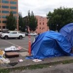 LOSING POPULATION: More People Left the State of Oregon Than Arrived Last Year