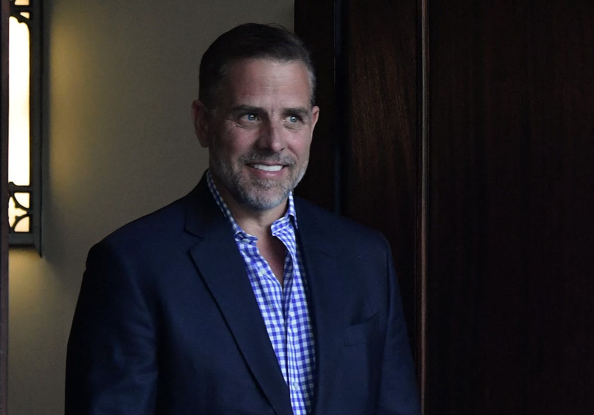 The Hunter Biden Interview: Why It Matters For 2028