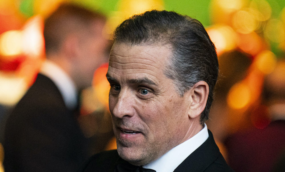 Hunter Biden’s Lawyer Asks New Speaker To Back Off