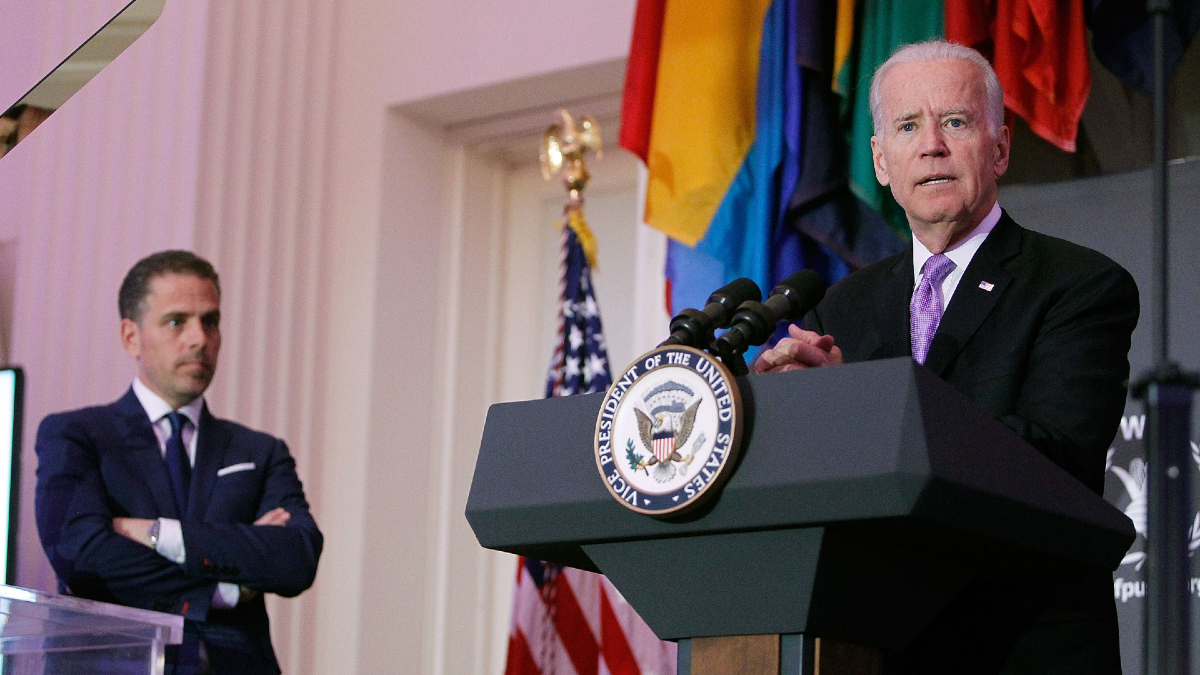 We’re Not Corrupt, We’re Incompetent!: White House Cocaine Cold Case Is Laughable