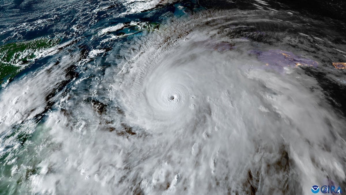 Hurricane Melissa Makes Landfall As Jamaica’s Strongest-Ever Storm