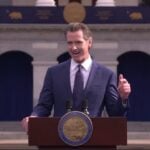 California Launches ‘Snitch Hotline’ to Report ‘Hate Acts’ Including Name-Calling