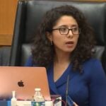 Far-Left Harris County Judge Lina Hidalgo Extends Leave of Absence After Rumors Swirl of Her Resignation