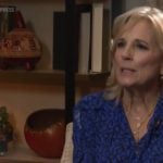 Double Vaxxed and Double Boosted Jill Biden Tests Positive for COVID–Again