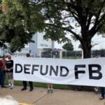 FBI and Chris Wray Missed Nashville School Shooter’s Manifesto and Final Messages – Instead Focused on Empowering Female Officers in “Diversity” Pledge on SAME DAY as Shooting