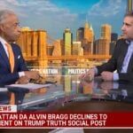 Michael Cohen Is Out for Revenge Against Trump – Says, ‘If it Was Good Enough For Me to Go to Prison, It Should Be Good Enough For Him’ (VIDEO)