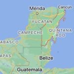 8 Dead Bodies Found Dumped in Mexican Resort of Cancun