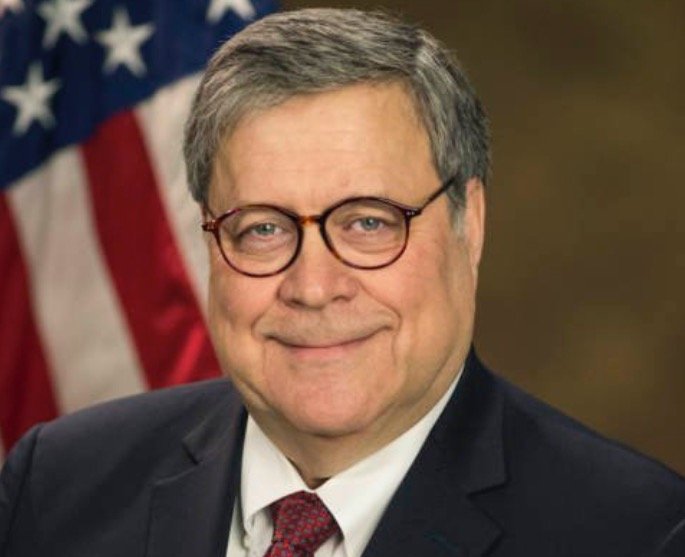 Disgraced Former AG Bill Barr Says Corrupt DOJ “Did a Good Job Prosecuting” Danchenko Who Was Found Innocent on All Counts