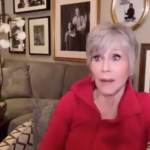 Jane Fonda Leading Hollywood Bigwig ‘Summit’ to Discuss How Movies Can be Used to Push Climate Change Propaganda