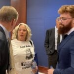 “I Believe Ashli Babbitt Was Murdered that Day” – GOP Rep and Former Sheriff Speaks Out at Rep. Matt Gaetz’s Hearing for January 6th Victims