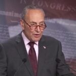JUST IN: Schumer Announces Agreement to Vote on Debt Limit Deal Tonight