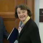 Dianne Feinstein Statement Asks Schumer to Replace Her on Judiciary Committee Until She Returns to Senate