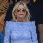 Jill Biden Calls Suggestion for Joe Biden to Take Competency Test “Ridiculous”