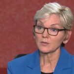 Family Calls Police on Energy Department Staffer as Jennifer Granholm’s EV Caravan Bogarts Charging Station During 4-Day Road Trip