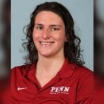 Transgender Women Banned from Women’s International Swimming Competitions – But Trans Men Can Still Compete in the Men’s Races