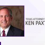 Texas AG Paxton Slams Soros-Backed DA After Jury Finds Army Sergeant Guilty of Murder For Fatally Shooting Armed BLM-Antifa Protester in Self-Defense