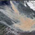 Smoke From Canadian Fires Leads to Speculation in U.S. as Air Quality Plummets Ahead of Independence Day Weekend