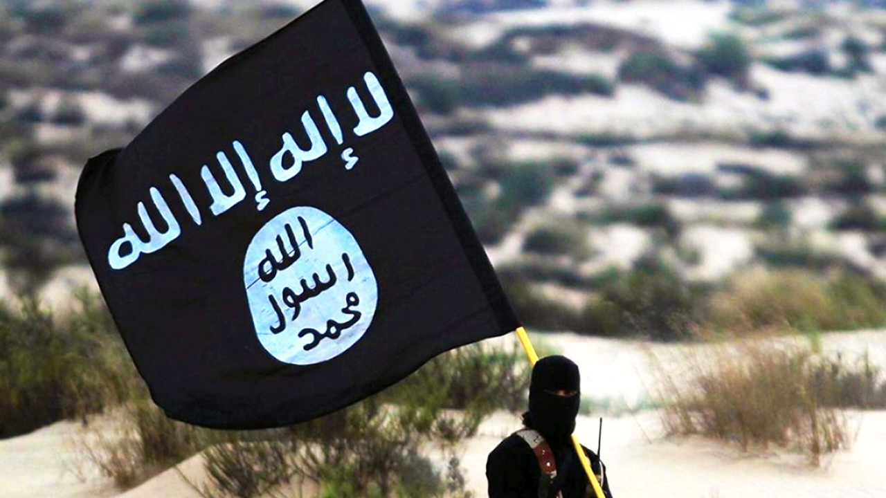 Islamic Scholar: ‘Jihad Is The Solution For The Islamic Nation,’ Flag Of ‘ISIS And Al-Qaeda’ Is Our Flag