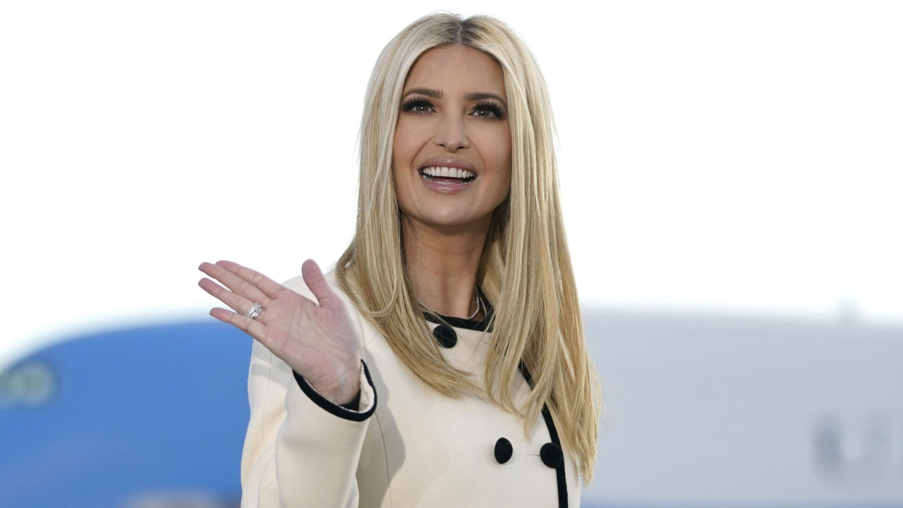 Ivanka Trump Releases Statement On Why She Did Not Attend Father’s Presidential Announcement