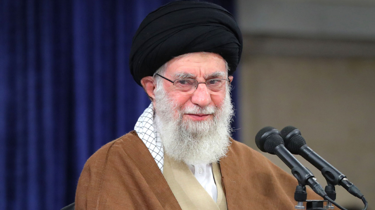 Iranian Supreme Leader Ayatollah Ali Khamenei: ‘Death To America’ Is Not A Slogan, It’s ‘Our Policy’