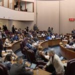 Most of the $51 Million in Aid for Illegals Approved by the Chicago City Council to Be Spent on Staffing Firm