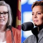 NEW: MORE EVIDENCE Shows Voting Machines Were Secretly Reprogrammed and Fraudulently Certified in Maricopa County, AZ – Kari Lake Responds to This Latest Finding