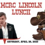 James O’Keefe to Speak at Maricopa County Republican Committee Lincoln Lunch in Morristown, Arizona – GET YOUR TICKETS!
