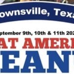 EXCLUSIVE INTERVIEW: John Rourke Discusses The Great American Clean-Up, 25,000 Illegal Immigrants Under a Bridge in Del Rio, TX – Join The September 9-11 Border Clean-Up HERE!