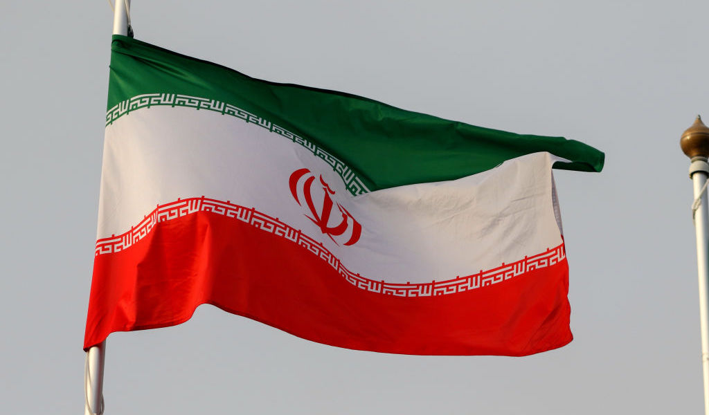 U.S. Conducts Cyberattack On Iranian Military Ship: Report