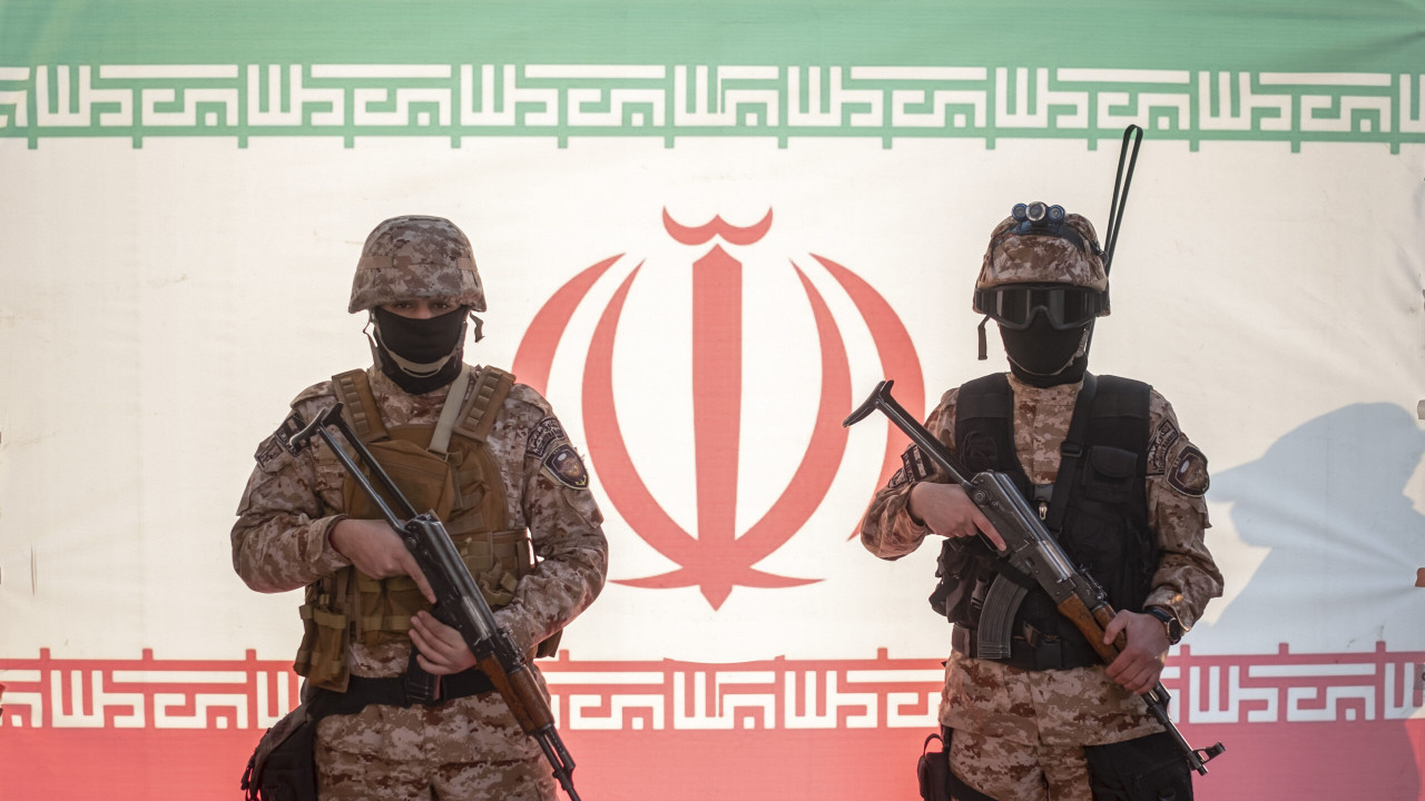 U.S. Sanctions Iranian Officials For Trying To Assassinate U.S. Officials
