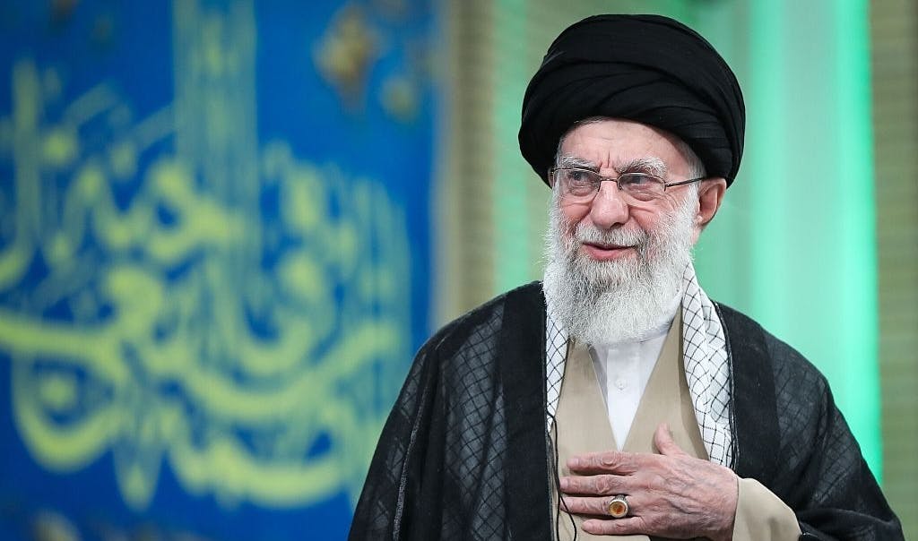 Iran’s Khamenei Has Drafted Short-List Of Successors In Case Israel Targets Him Next