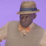 ‘Based Grandpa’ Stands Up For His Beliefs and Refuses to Dance With Drag Queen On Show… “I’m a Man of God” [VIDEO]