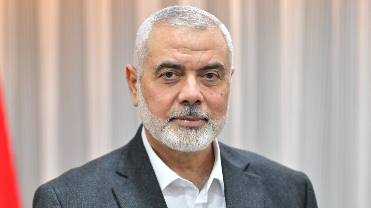 Iran Claims Israel Did Not Plant Bomb In Military Facility Where Hamas Leader Ismail Haniyeh Was Killed