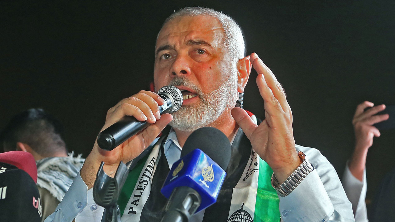 Hamas Officials Begin To Flee Foreign Countries Amid Fears That Israel Is About To Kill Them
