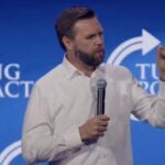 J.D. Vance: Media Uses War in Ukraine as a ‘Shiny Object’ to Distract us from the Failure of Leadership in Washington (VIDEO)