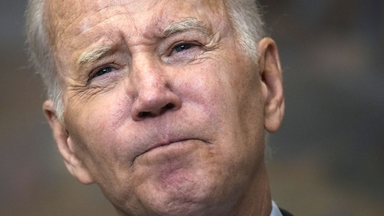 Republican-Controlled Congress Launches Investigation Into Biden Over Classified Document Scandal