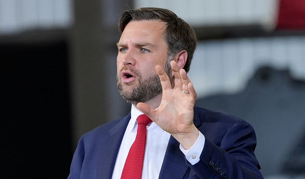 JD Vance To Visit Israel To Push Phase Two Of Gaza Peace Plan