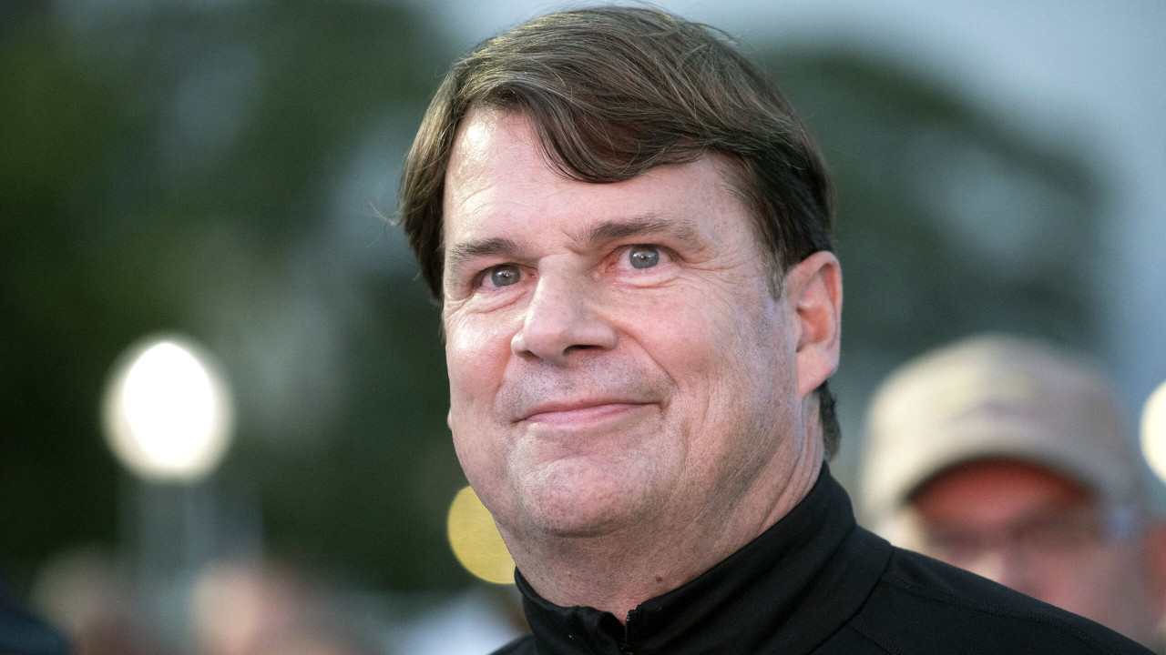 Ford CEO Jim Farley On Auto Strike: ‘Transition To EVs’ Is Top Priority Despite Losing $4.5 Billion