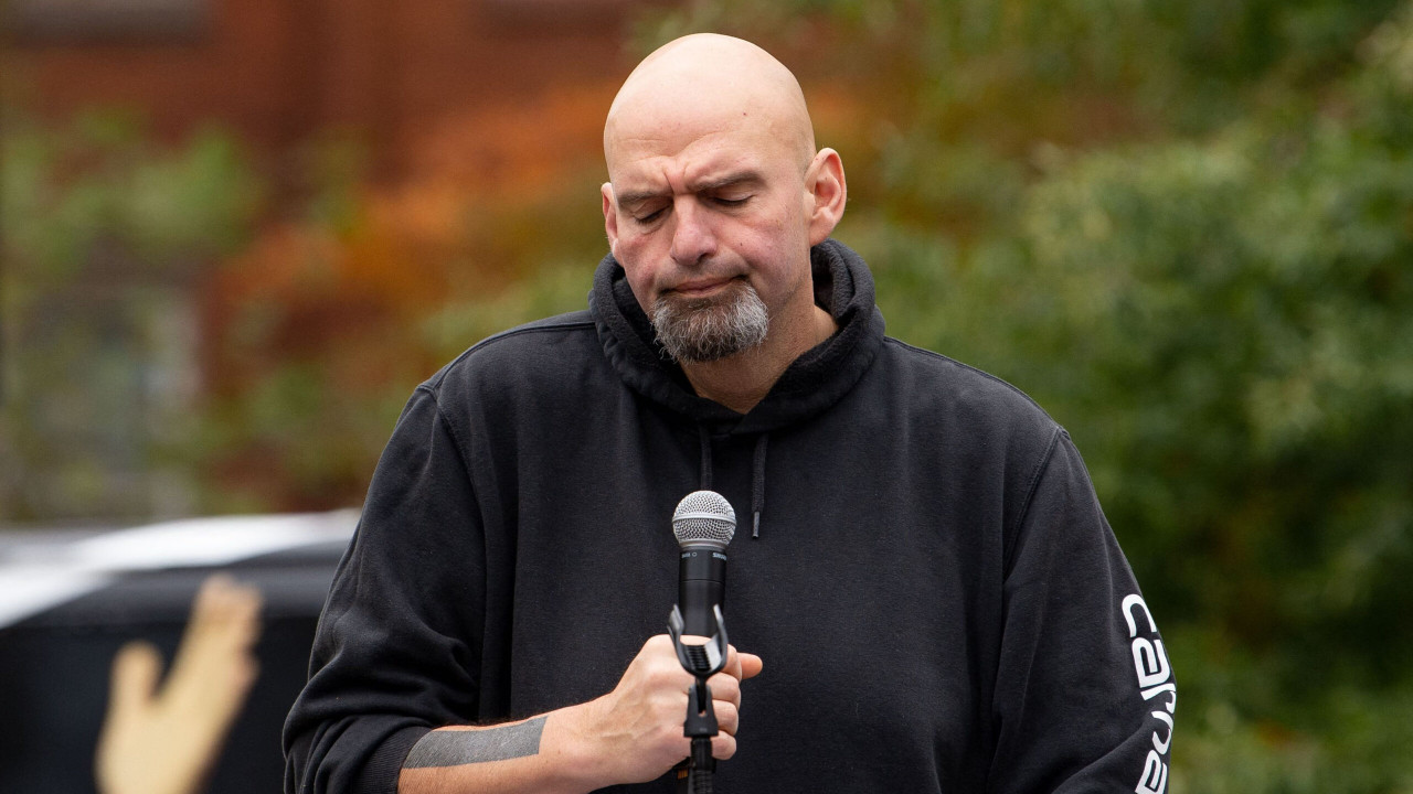Fetterman Faces Fallout From Disastrous Debate: ‘Worst Performance By Any Candidate I Have Ever Seen’