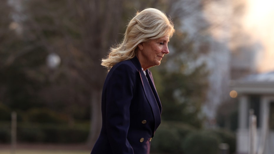 Jill Biden's State of the Union guests: Alabama IVF patient, Swedish PM, UAW president and more