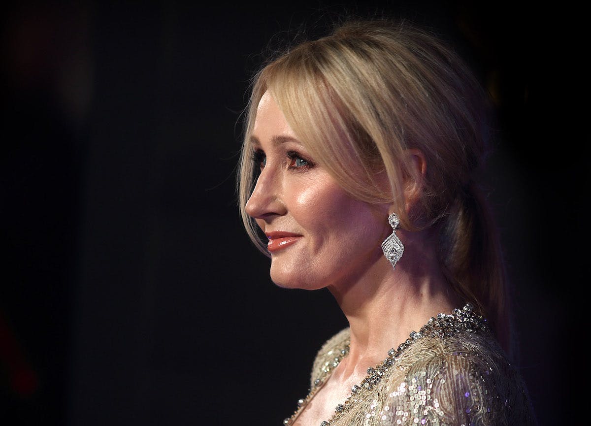 Boy George Calls JK Rowling A Bully, And It Backfires Immediately
