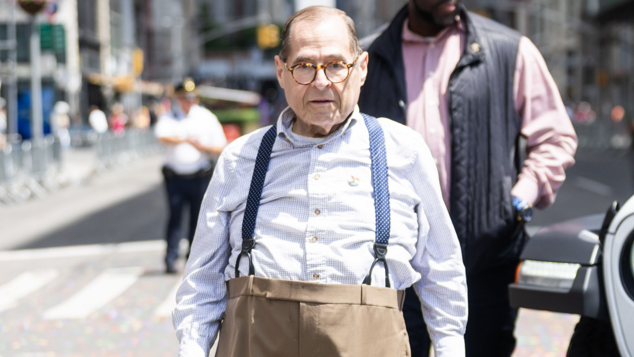 Democrat Jerry Nadler Slammed After Claiming ‘Many Illegal Immigrants’ Needed To Pick Vegetables