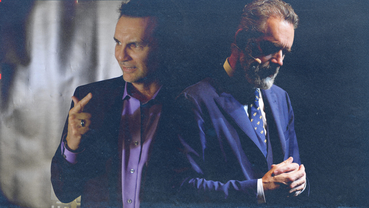 When Your Father Is The Mafia