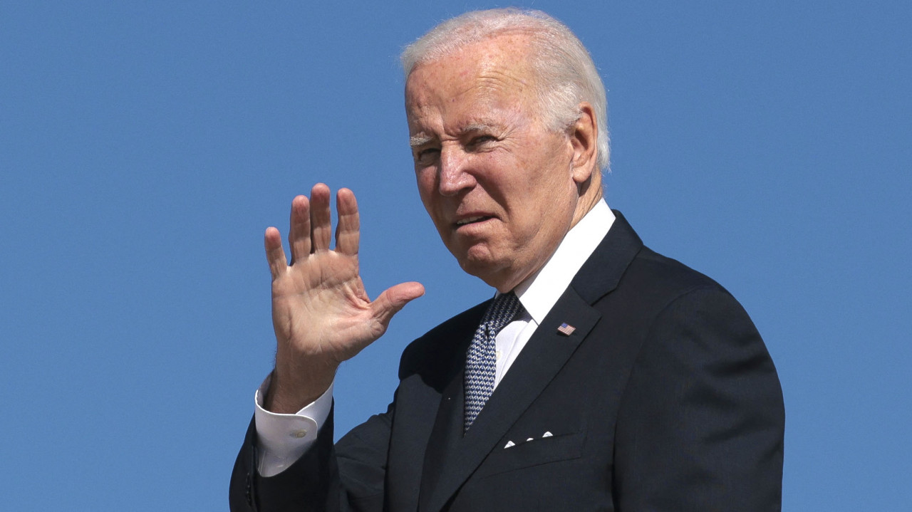 BREAKING: Federal Court Freezes Biden’s Student Loan Bailout